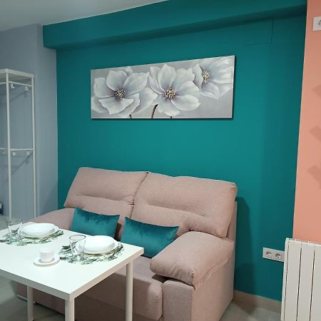 Estudios La Casina Caceres Ngoại thất bức ảnh