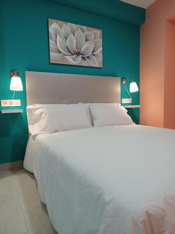 Estudios La Casina Caceres Ngoại thất bức ảnh