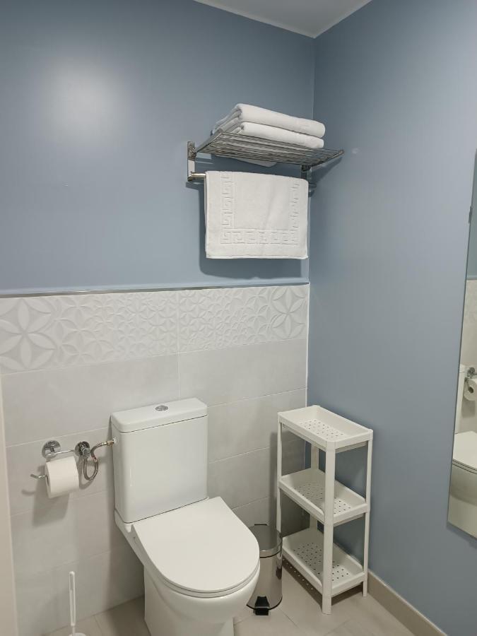 Estudios La Casina Caceres Ngoại thất bức ảnh