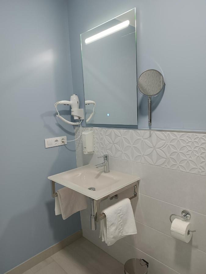 Estudios La Casina Caceres Ngoại thất bức ảnh