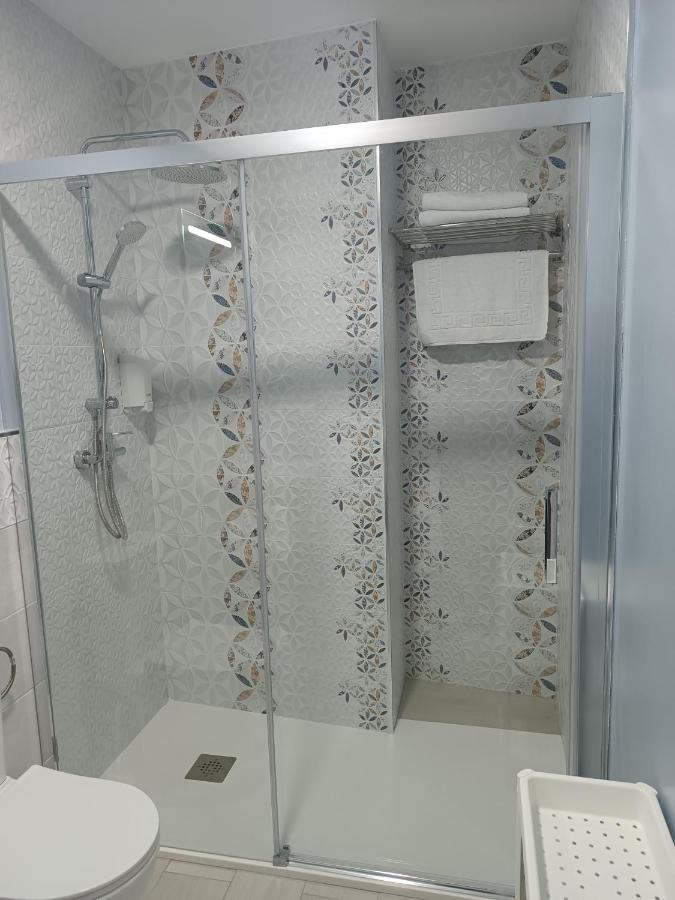 Estudios La Casina Caceres Ngoại thất bức ảnh